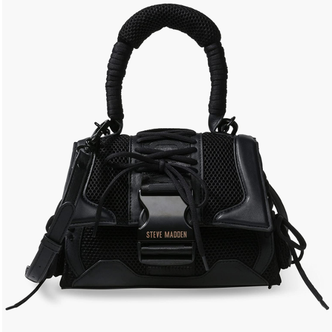 Steve Madden Bags: Elevating Your Fashion Game with Every Carry