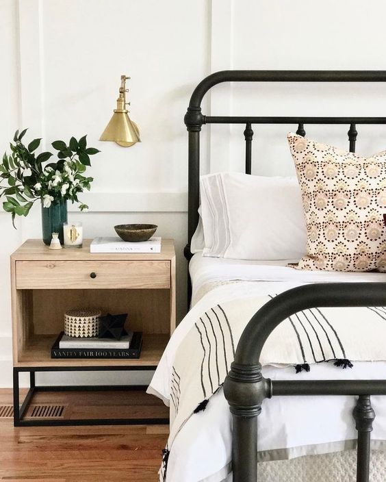 Metal Bed Designs: Crafting Your Personal Sanctuary with Sturdy Style