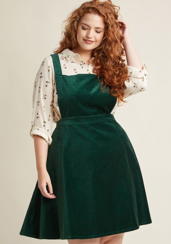 Embrace Your Curves: Plus Size Dresses for Every Occasion