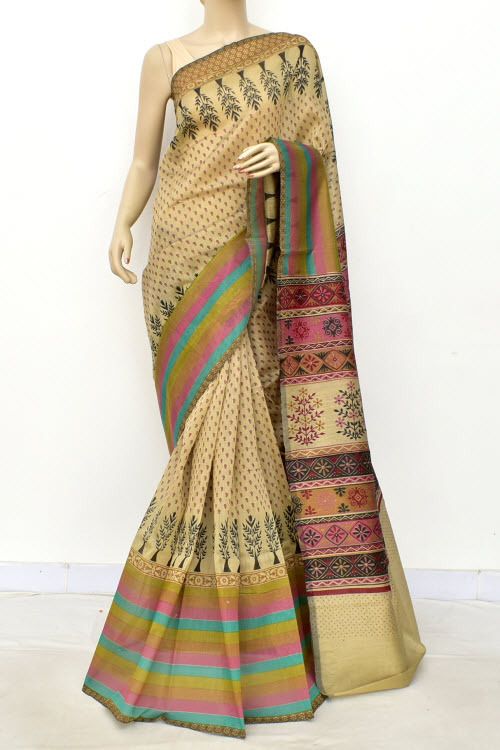 Daily Wear Sarees: Embracing Tradition with Contemporary Flair
