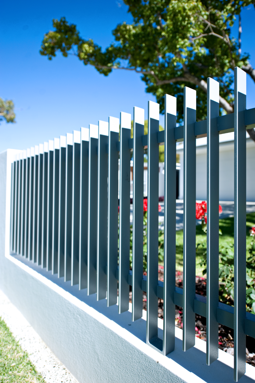 Fence Gate Designs