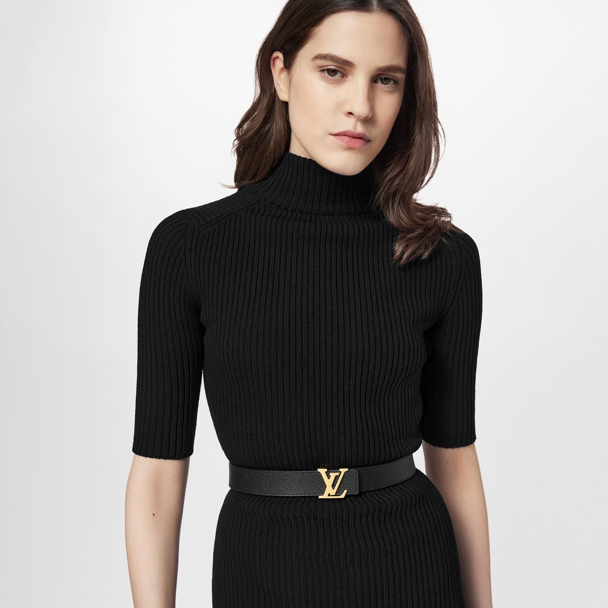 Louis Vuitton Belt: Luxury and Style Redefined in Iconic Accessories