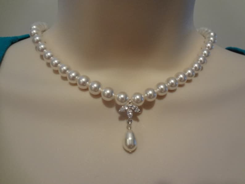 Pearl Jewelry Sets: Timeless Elegance in Every Lustrous Piece