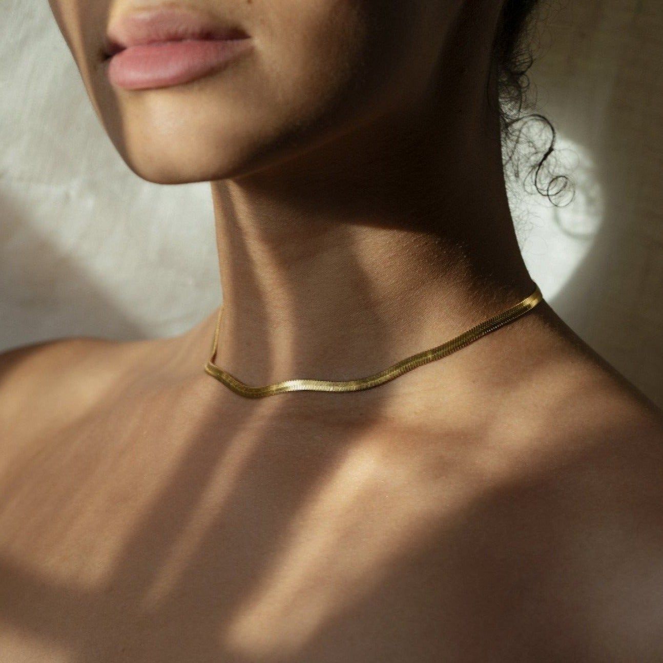 Gold Chain Designs: Crafting Timeless Statements in Precious Metal