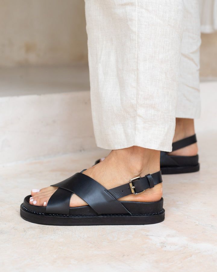 Womens Brown Sandals: Stylish and Comfortable Footwear for Every Occasion
