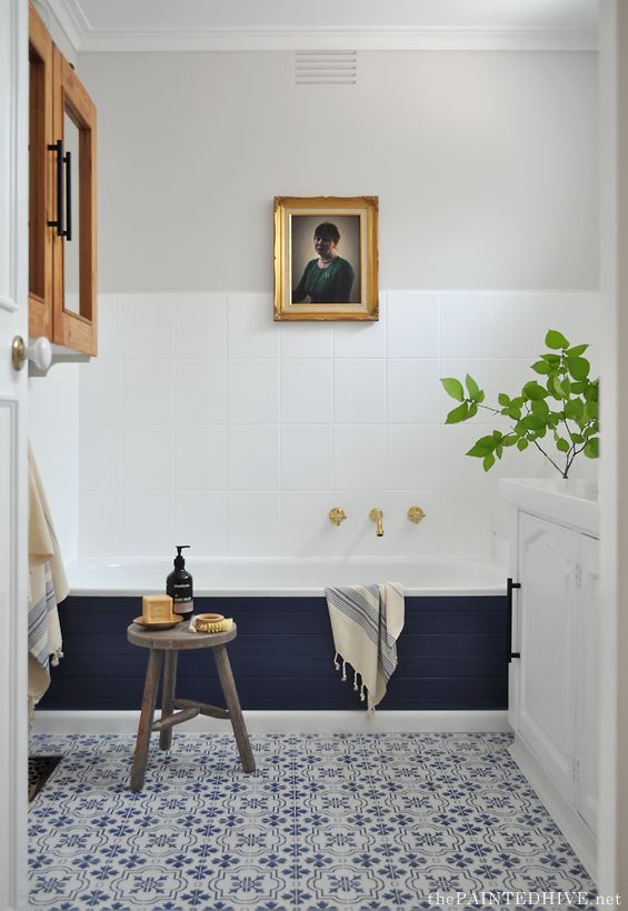 Bathroom Floor Tiles: Transforming Your Bath Space with Artful Flooring Solutions