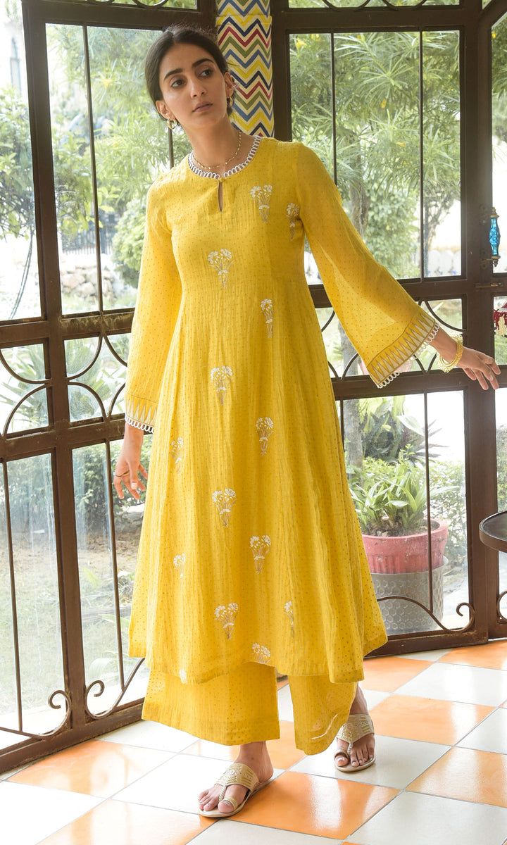 Salwar Kurta Designs: Effortless Ethnic Wear for Every Occasion in Versatile Styles