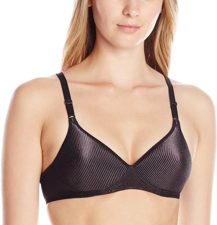 Hanes Bra: Comfortable and Supportive Intimates for Every Day