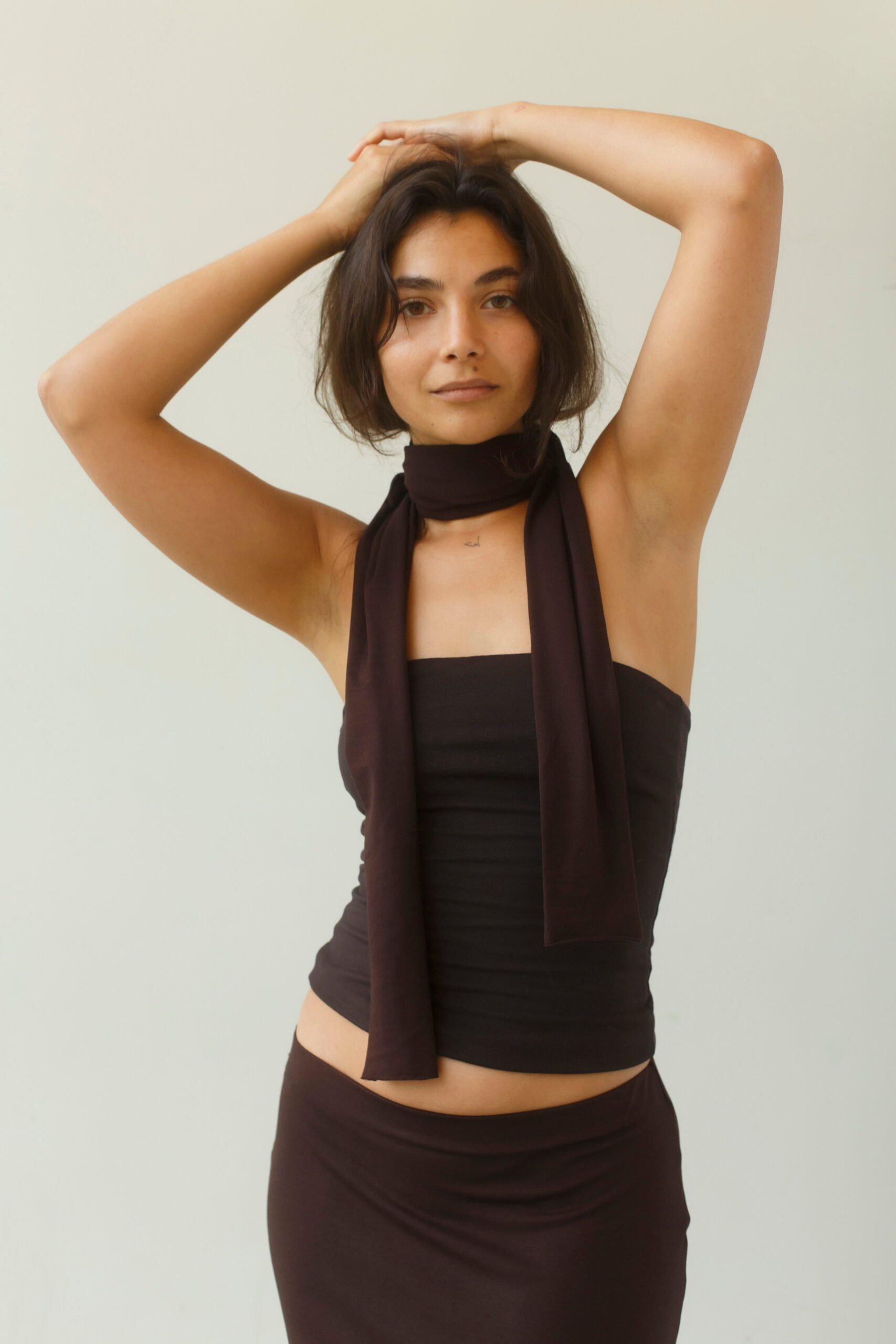 Tube Tops: Effortlessly Chic Essentials for Every Season