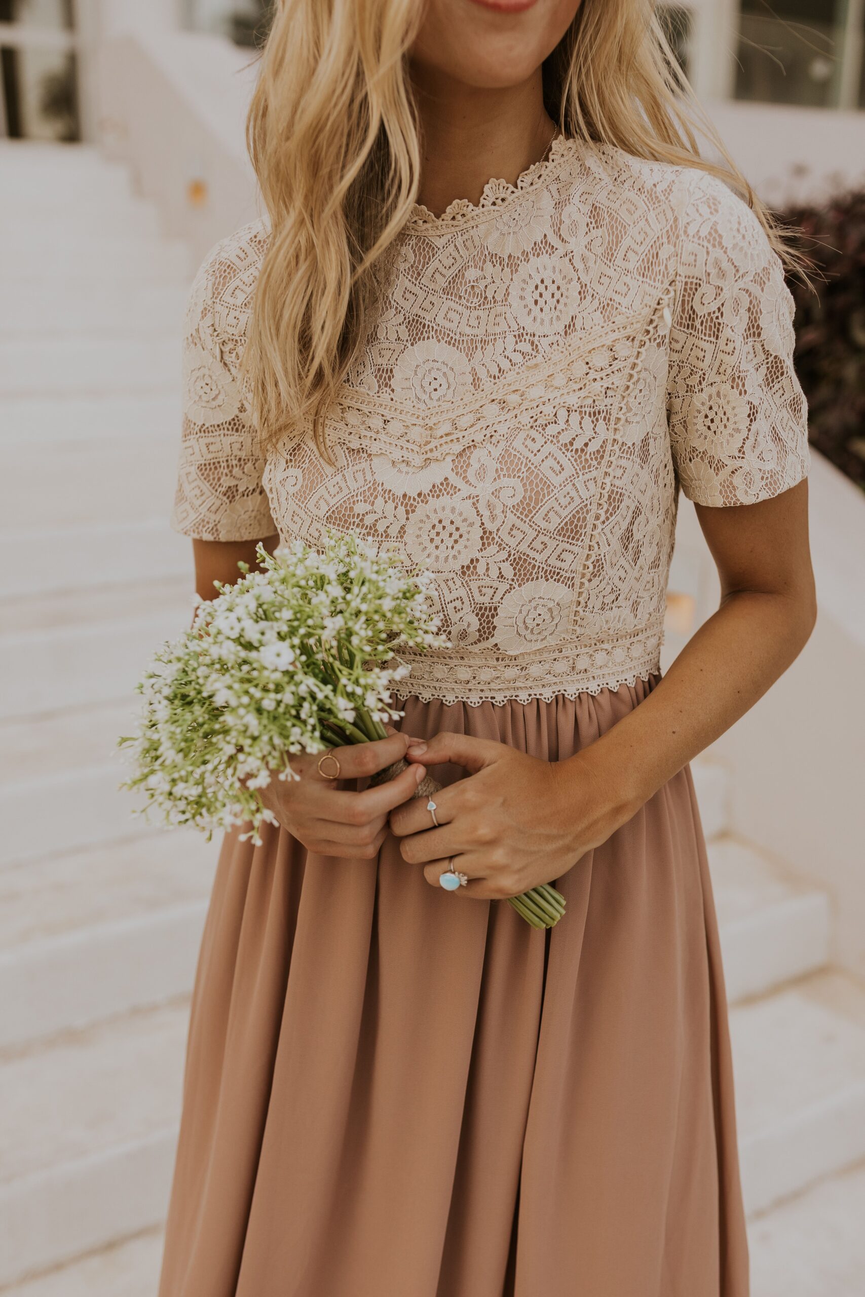 Lace Dress: Effortless Elegance and Romance in Every Stitch