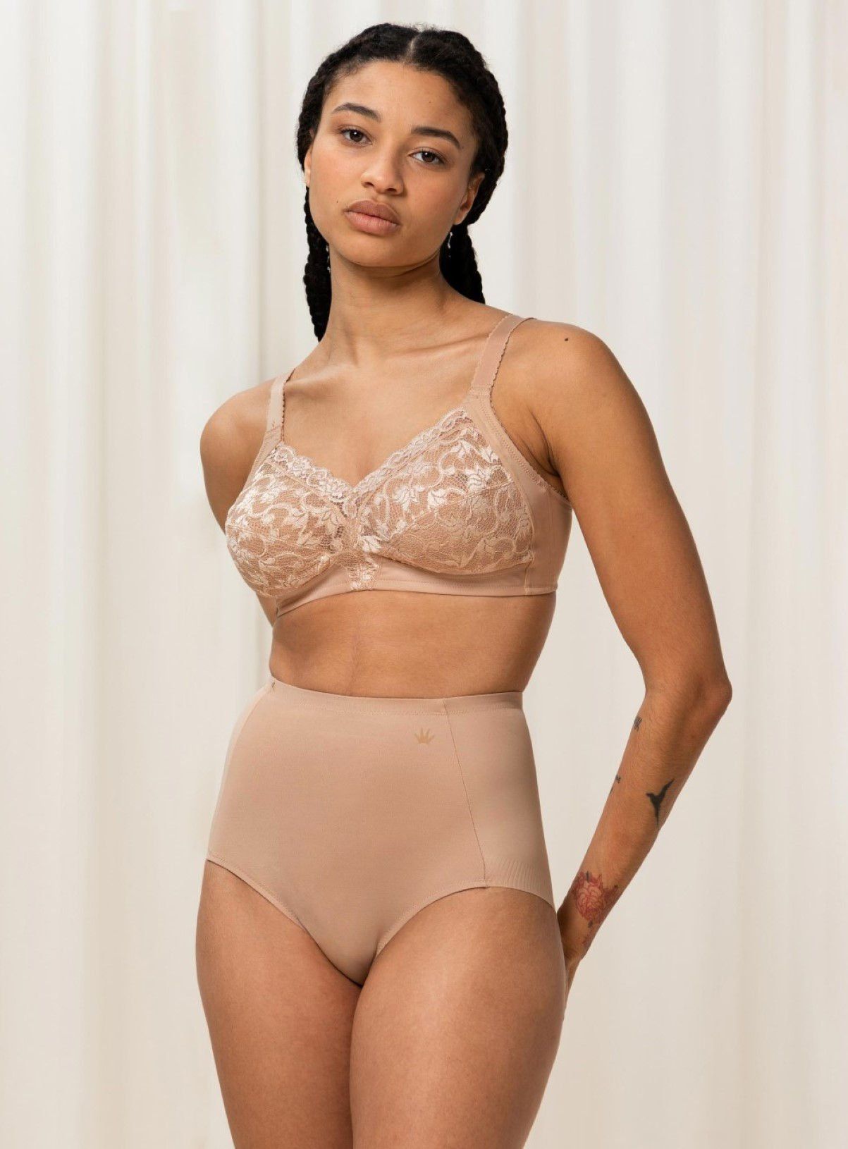 Triumph Bra: Comfortable and Supportive Intimates for Every Day