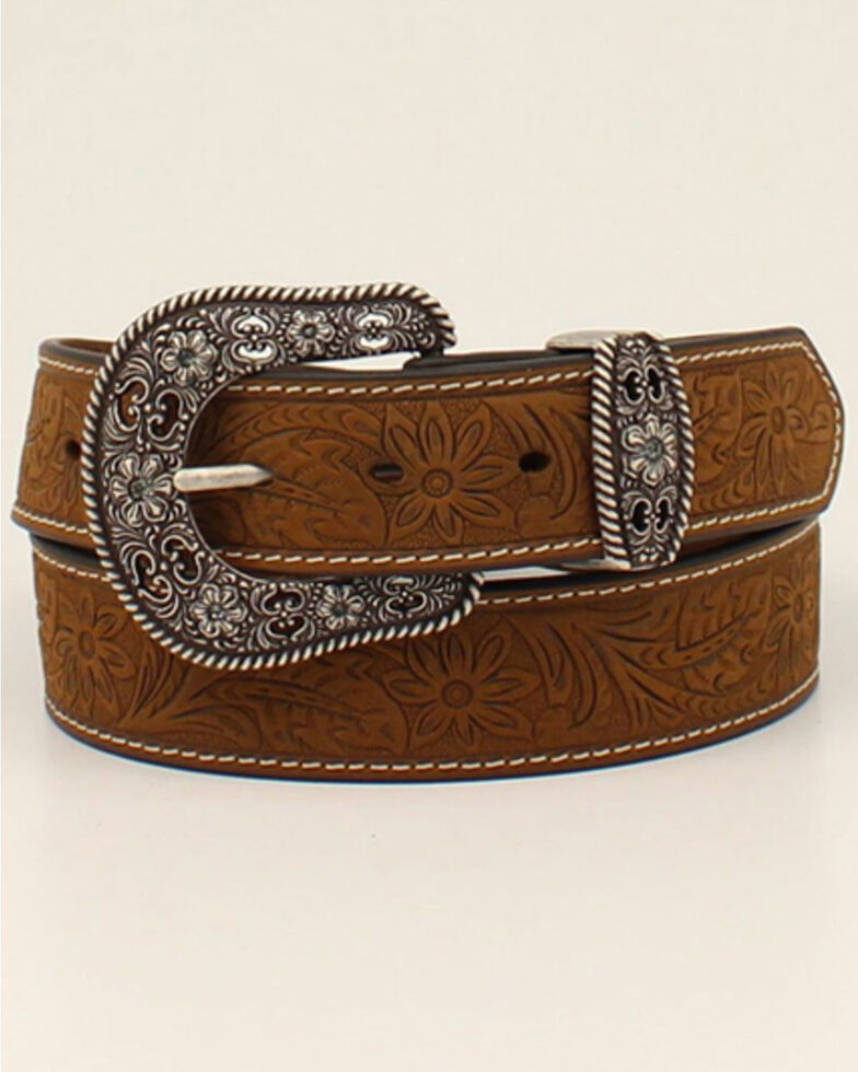Brown Belts: Versatile and Stylish Accessories for Every Outfit
