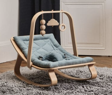Baby Chairs: Stylish and Functional Seating for Little Ones