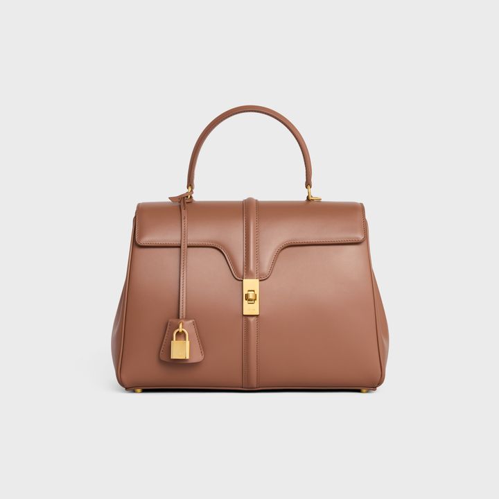 Celine Bags: Effortlessly Chic and Functional Carriers for Every Occasion