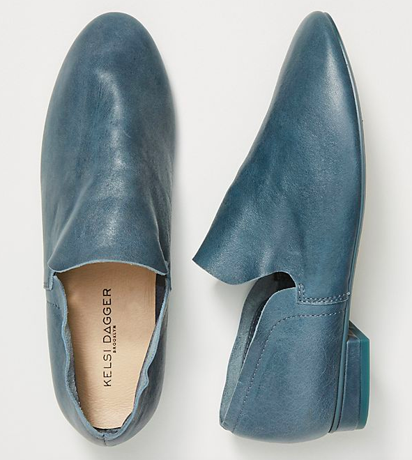 Blue Loafers: Classic and Timeless Footwear for Effortless Style