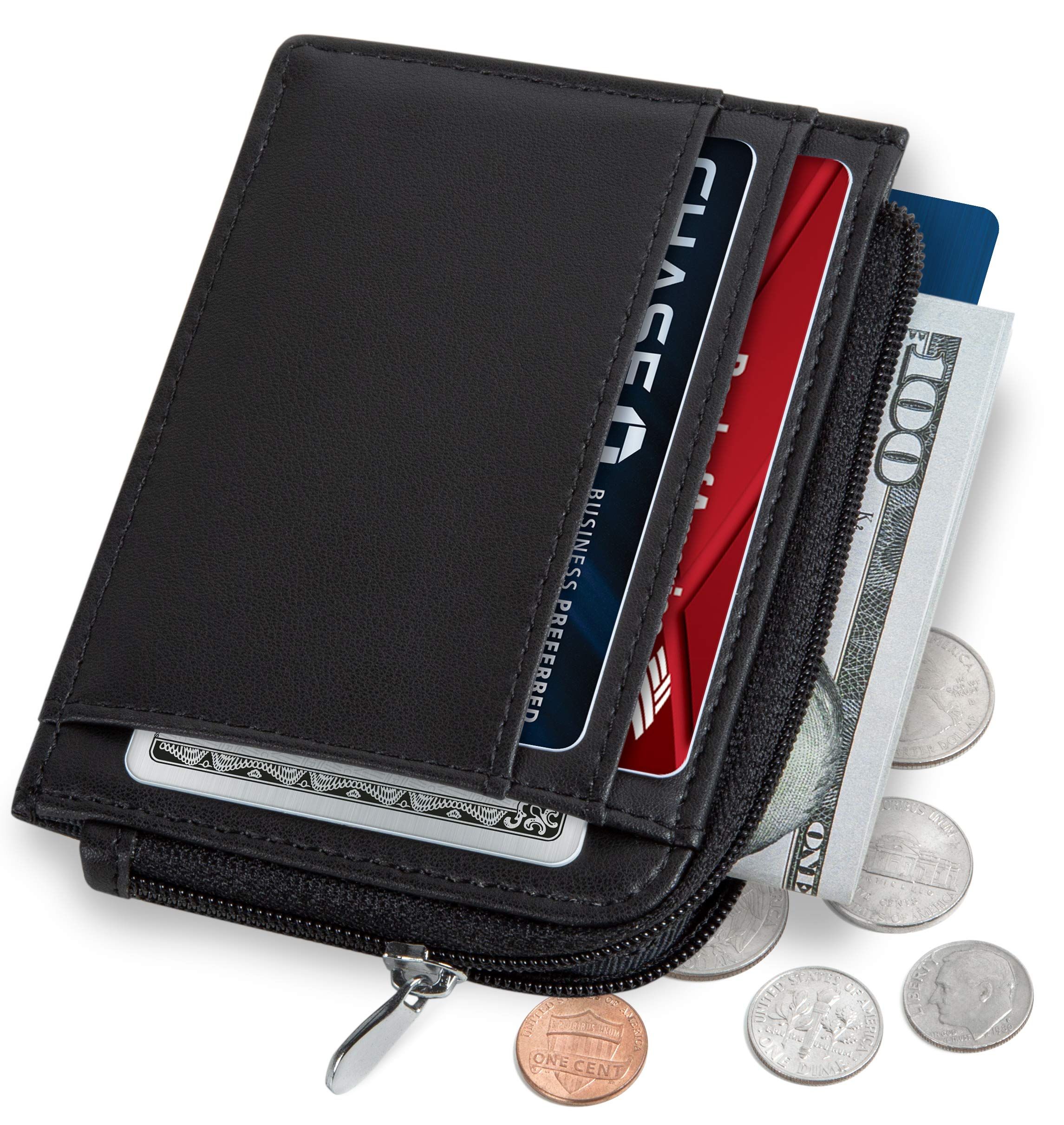 Protect Your Essentials: The Practicality of RFID Wallets
