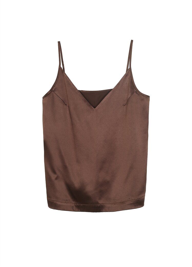 Embrace Luxury with Silk Camisole Tops: Timeless Elegance for Every Day