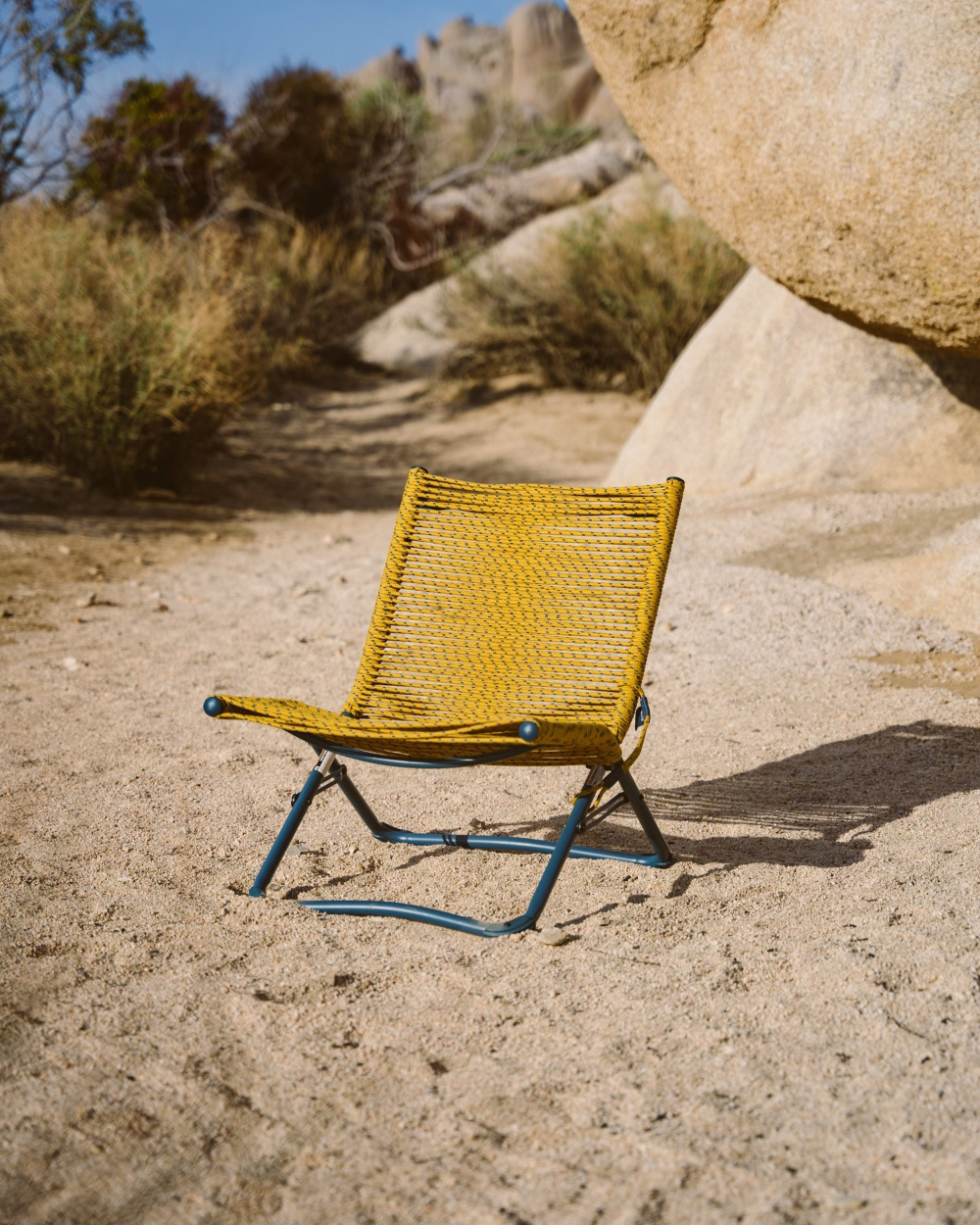 Embrace the Outdoors with Camping Chairs: Comfortable and Portable
