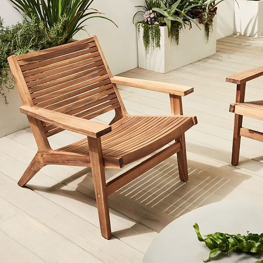 Outdoor Chairs: Stylish Seating Options for Your Outdoor Space