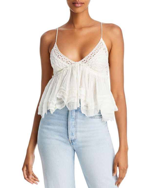 Womens Camisole: Versatile Essentials for Layering or Lounging