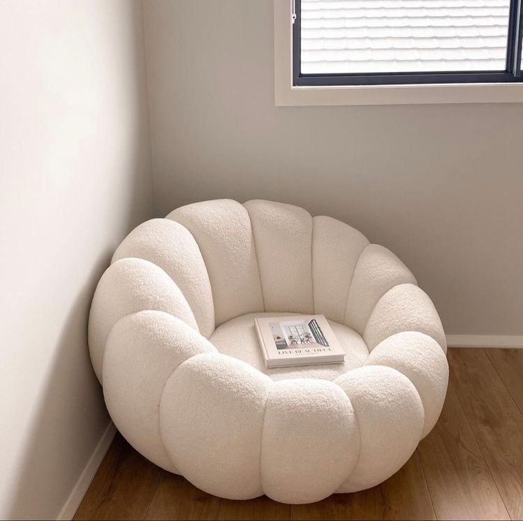 Sink into Comfort with Bean Bag Chairs: Fun and Functional Seating