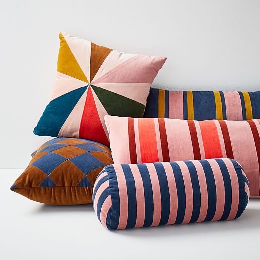 Bolster Pillows: Enhancing Comfort and Style in Your Living Space