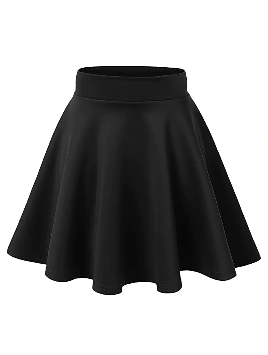 Plus Size Skirts: Fashionable and Flattering Styles for Every Body
