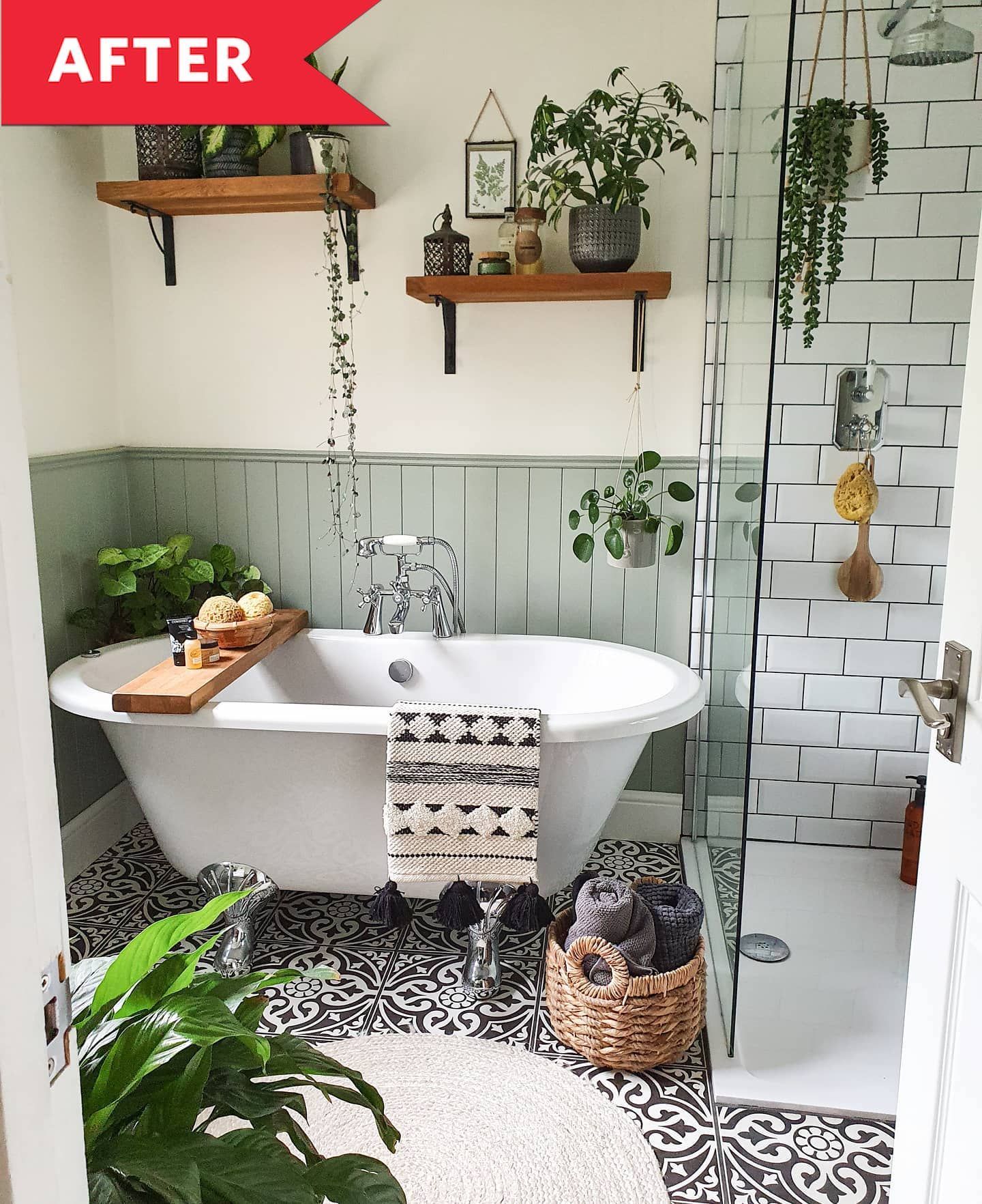 Bathroom Designs: Transform Your Space with Innovative Ideas