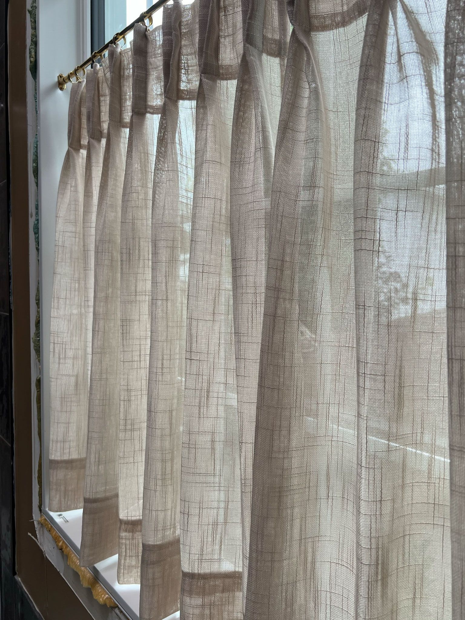 Pleated Curtains: Adding Texture and Sophistication to Your Space