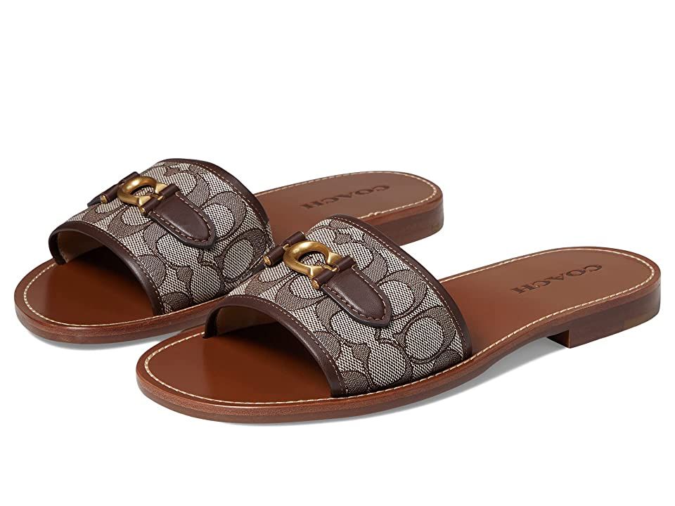 Designer Sandals: Luxury Footwear for Effortless Summer Style