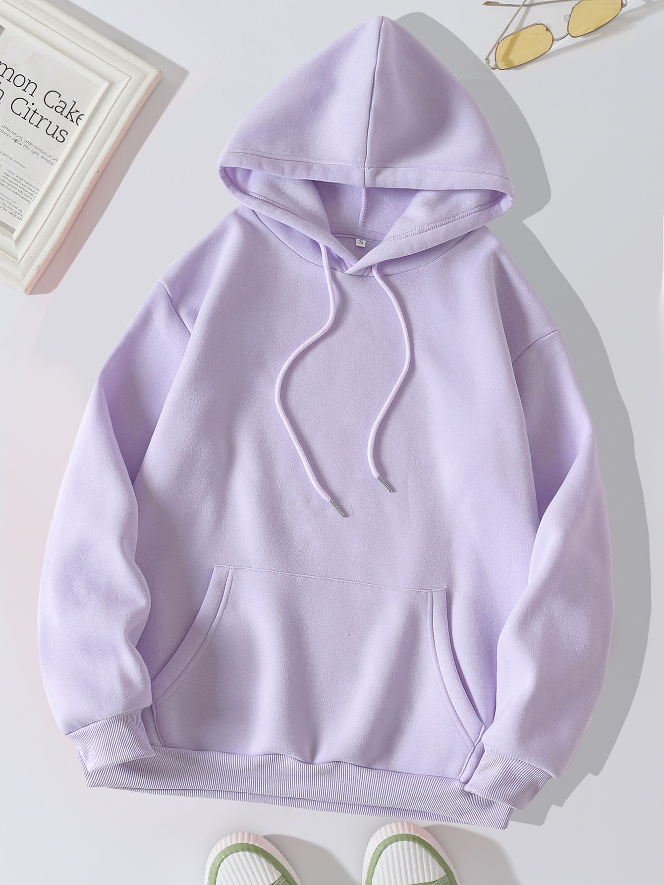 Hoodies For Women: Comfortable and Versatile Casual Wear