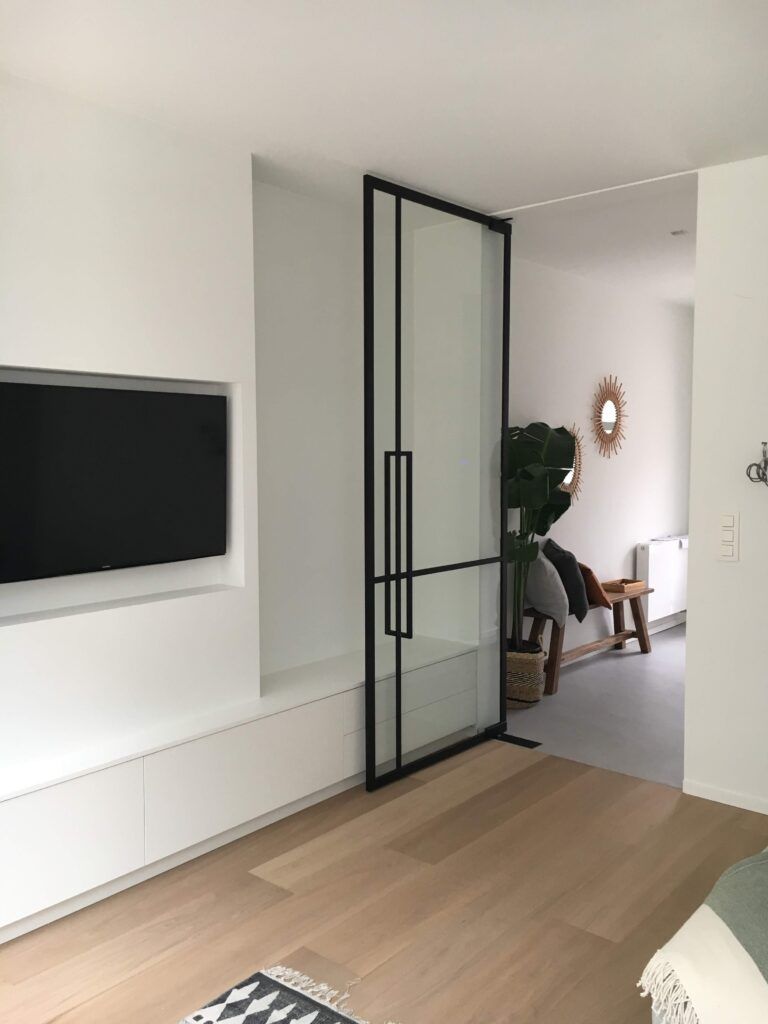 Steel Door Designs: Sleek and Secure Entryways for Your Home