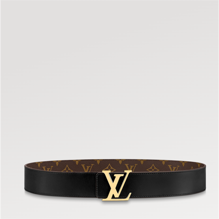 Louis Vuitton Belt: Elevate Your Outfit with Iconic Luxury Accessories