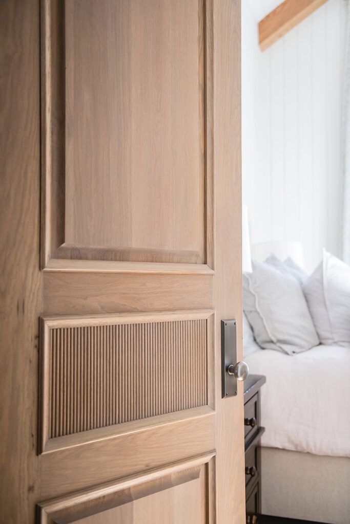 Panel Door Designs: Add Elegance to Your Home with Decorative Doors