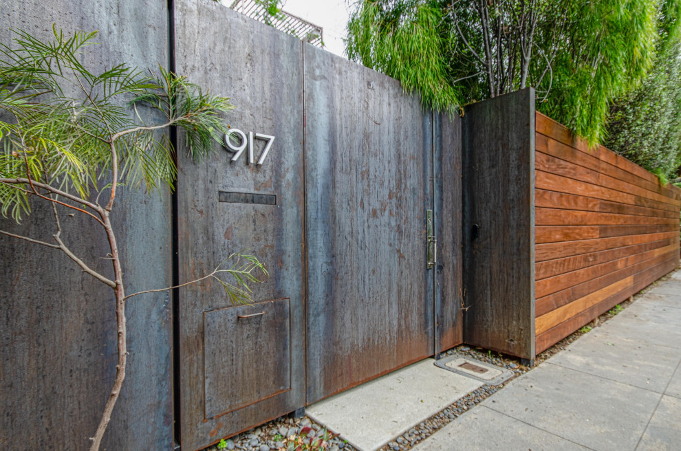 Steel Gate Designs: Combine Security and Style with Elegant Gates