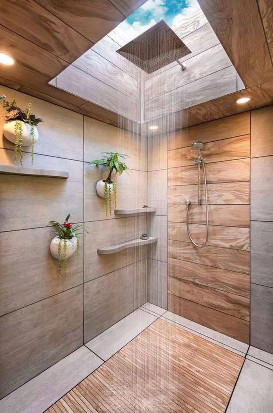 Designer Bathrooms: Create Luxurious Retreats with Stylish Bathroom Designs