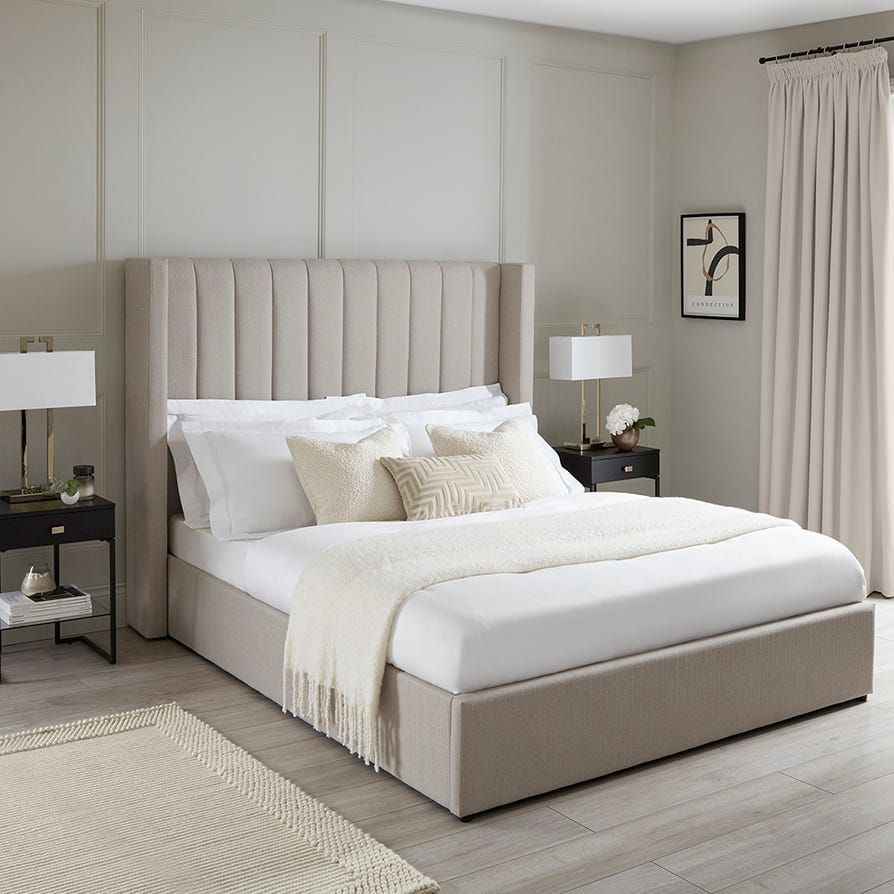 Storage Bed Designs: Maximize Space and Functionality with Clever Storage Solutions in Beds