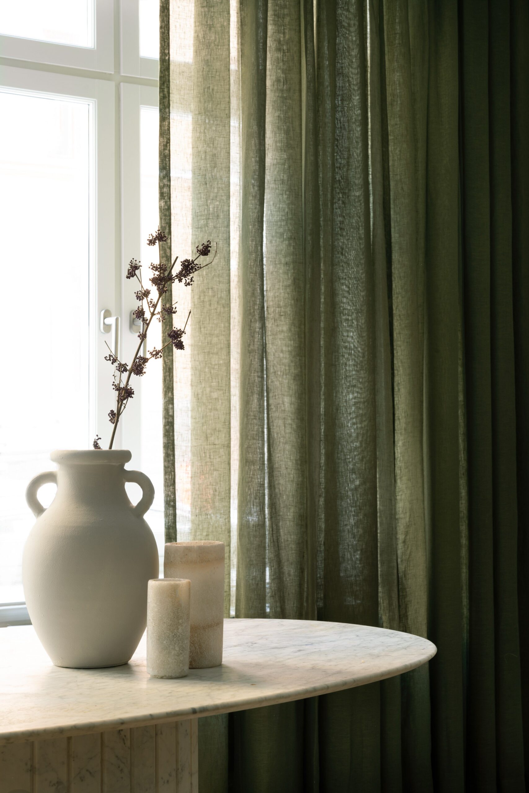 Curtain Accessories: Enhance Your Window Treatments with Stylish Accents