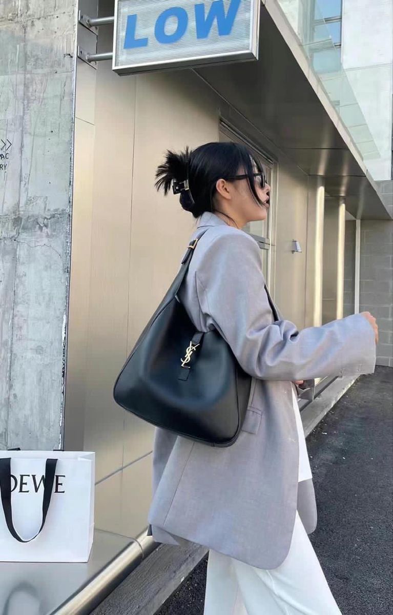 YSL Bags: Iconic Luxury Handbags for Fashion-forward Individuals