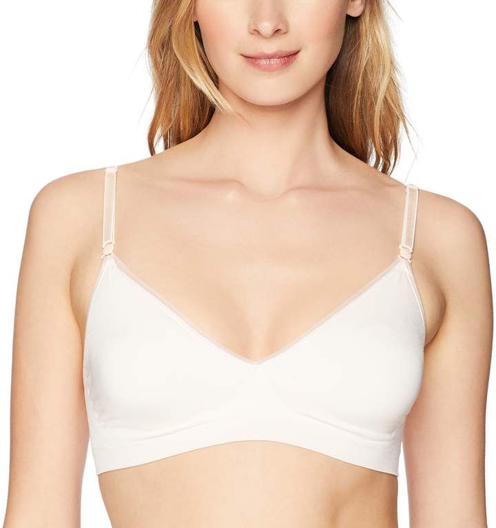Hanes Bra: Comfortable and Supportive Intimates for Everyday Wear