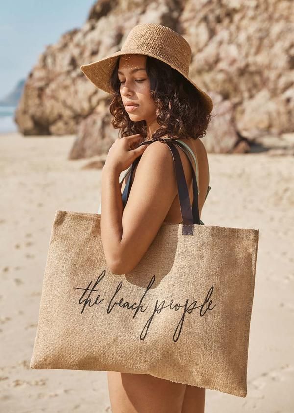 Jute Bags: Sustainable and Stylish Accessories for Eco-conscious Shoppers