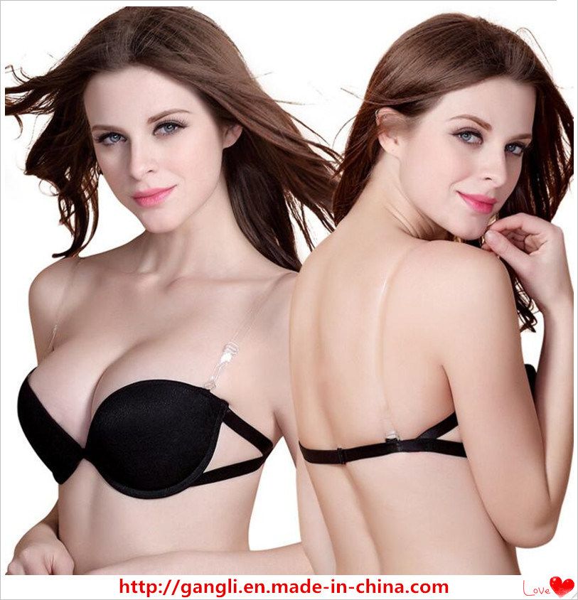 Genie Bra: Comfortable and Flexible Intimates for All-day Comfort