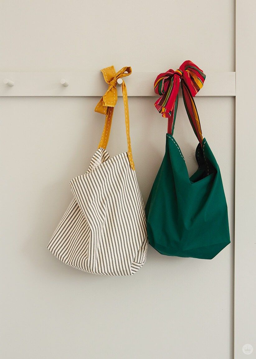 Cloth Bags: Eco-friendly and Stylish Alternatives to Plastic Bags