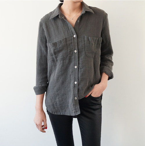 Grey Shirts: Classic and Versatile Apparel for Casual and Formal Wear