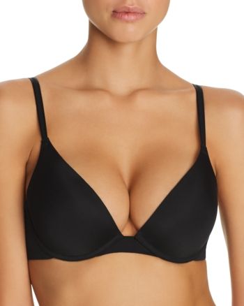 Push-Up Bra: Enhancing Your Confidence and Silhouette with Supportive Intimates
