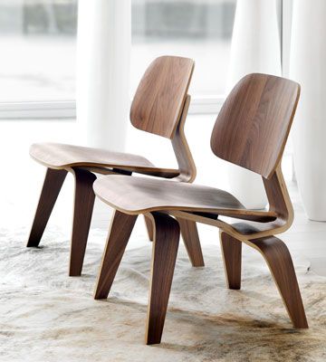 Eames Chairs: Iconic and Timeless Seating Options for Modern Interiors