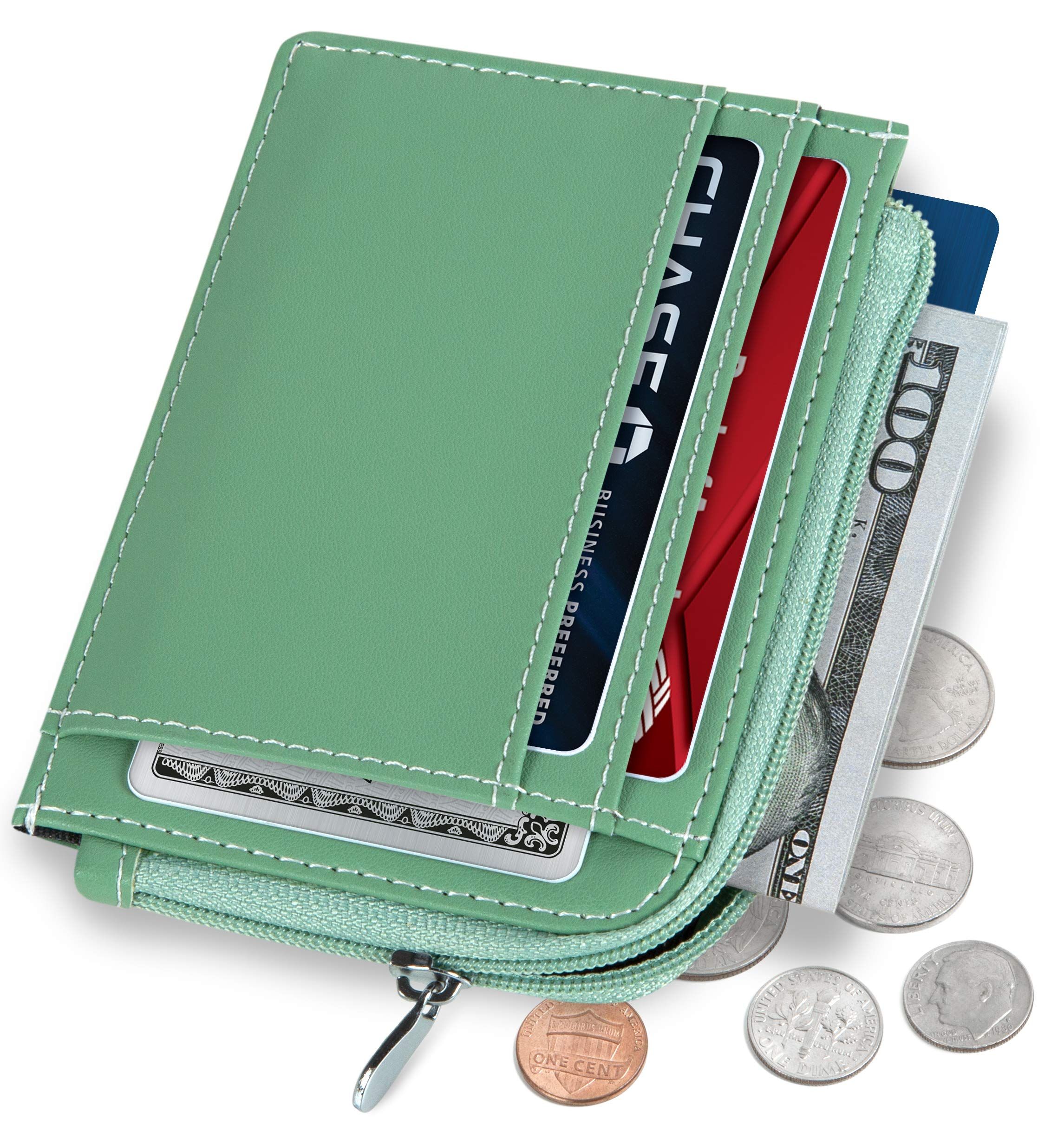 Secure Your Essentials in Style with RFID Wallets