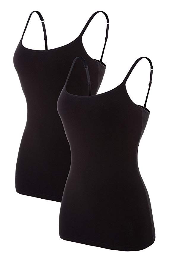 Comfort and Support: Exploring the Benefits of Camisole Bras