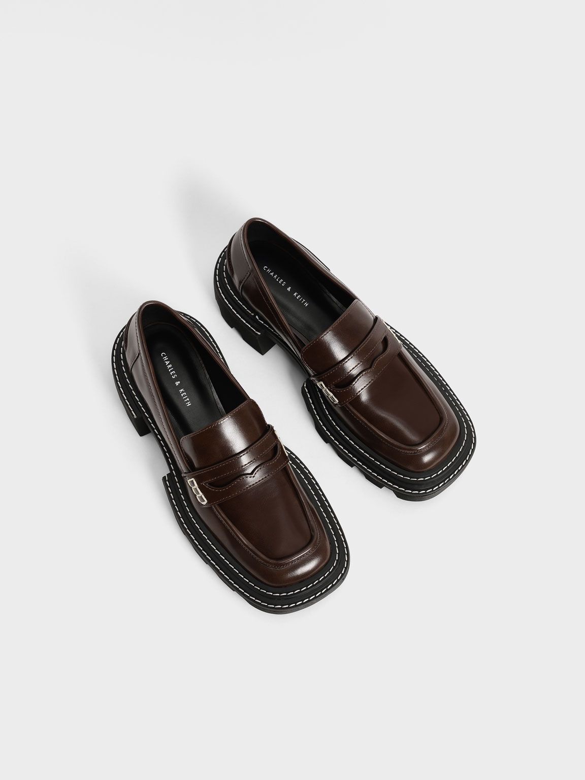 Stylish and Comfortable: Elevating Your Look with Brown Loafers