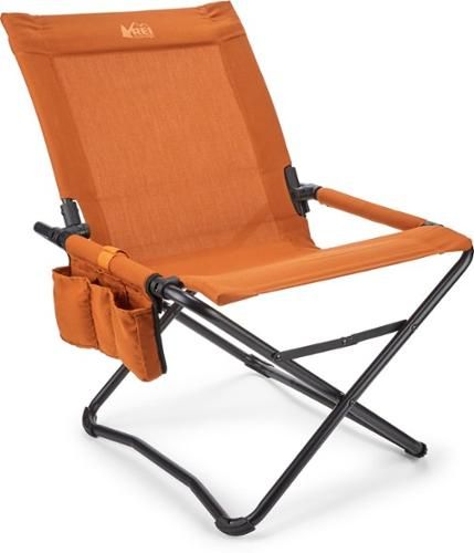 Outdoor Comfort: Embracing Style with Camping Chairs